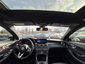 Mercedes-Benz C 300 * HeadUp * * AвтоКредит* (ЦЕНА ДО БГ), снимка 9