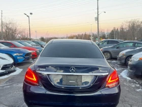 Mercedes-Benz C 300 * HeadUp * * AвтоКредит* (ЦЕНА ДО БГ), снимка 6