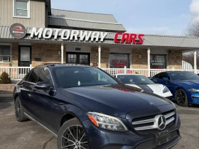 Mercedes-Benz C 300 * HeadUp * * AвтоКредит* (ЦЕНА ДО БГ)