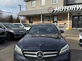 Mercedes-Benz C 300 * HeadUp * * AвтоКредит* (ЦЕНА ДО БГ), снимка 3