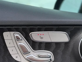 Mercedes-Benz C 300 * HeadUp * * AвтоКредит* (ЦЕНА ДО БГ), снимка 15
