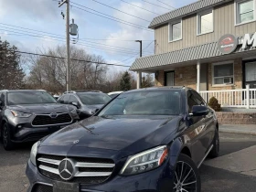 Mercedes-Benz C 300 * HeadUp * * AвтоКредит* (ЦЕНА ДО БГ), снимка 2