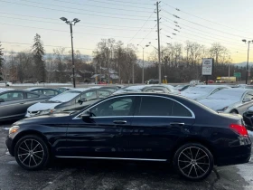 Mercedes-Benz C 300 * HeadUp * * AвтоКредит* (ЦЕНА ДО БГ), снимка 5