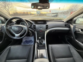 Honda Accord 2.0 ШВЕЙЦАРИЯ, снимка 7