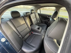 Honda Accord 2.0 ШВЕЙЦАРИЯ, снимка 11