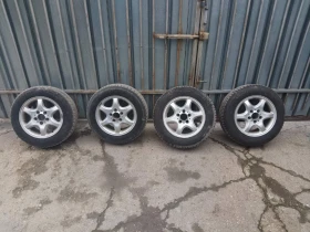 Mercedes-Benz 124 250D, снимка 8