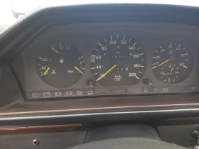 Mercedes-Benz 124 250D, снимка 11