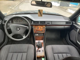 Mercedes-Benz 124 250D, снимка 14