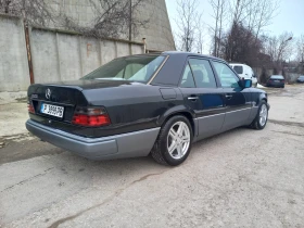 Mercedes-Benz 124 250D, снимка 2