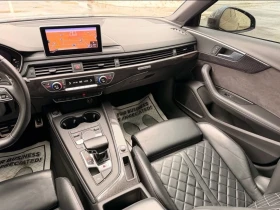 Audi S4 CARBON/MASSAGE/Подгрев/B&O/Люк/Чиста история, снимка 8 - Автомобили и джипове - 53646505