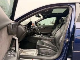 Audi S4 CARBON/MASSAGE/Подгрев/B&O/Люк/Чиста история, снимка 10 - Автомобили и джипове - 53646505