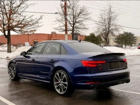Audi S4 CARBON/MASSAGE/Подгрев/B&O/Люк/Чиста история, снимка 5 - Автомобили и джипове - 53646505