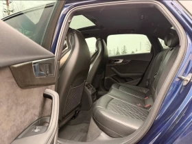 Audi S4 CARBON/MASSAGE/Подгрев/B&O/Люк/Чиста история, снимка 11 - Автомобили и джипове - 53646505