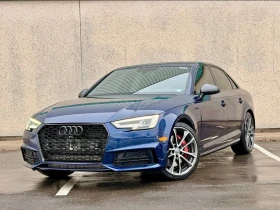 Audi S4 CARBON/MASSAGE/Подгрев/B&O/Люк/Чиста история