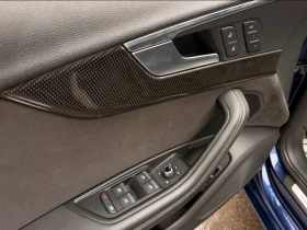 Audi S4 CARBON/MASSAGE/Подгрев/B&O/Люк/Чиста история, снимка 13 - Автомобили и джипове - 53646505