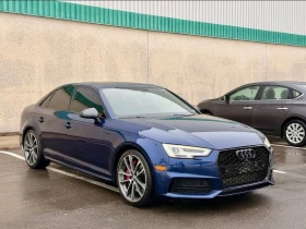 Audi S4 CARBON/MASSAGE/Подгрев/B&O/Люк/Чиста история, снимка 2 - Автомобили и джипове - 53646505