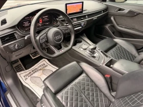 Audi S4 CARBON/MASSAGE/Подгрев/B&O/Люк/Чиста история, снимка 9 - Автомобили и джипове - 53646505