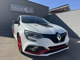 Renault Megane RS TROPHY-R | Auto.bg — изображение 3