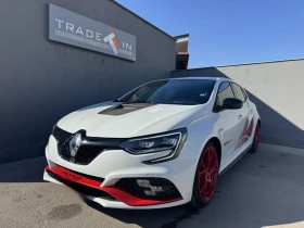 Renault Megane RS TROPHY-R