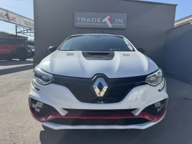 Renault Megane RS TROPHY-R | Auto.bg — изображение 2