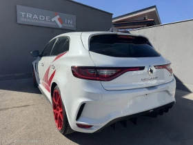Renault Megane RS TROPHY-R | Auto.bg — изображение 6