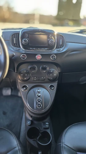 Fiat 500e undefined | Auto.bg — изображение 7