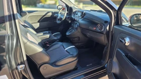 Fiat 500e undefined | Auto.bg — изображение 6