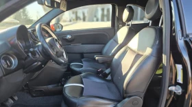 Fiat 500e undefined | Auto.bg — изображение 8