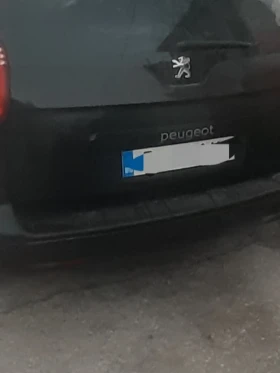 Peugeot 5008 - 5000 € / 9779.15 лв. - 33169716 6