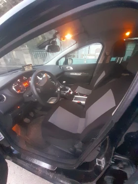 Peugeot 5008 - 5000 € / 9779.15 лв. - 33169716 3