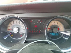 Ford Mustang 3.7l | Auto.bg — изображение 9