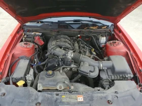 Ford Mustang 3.7l | Auto.bg — изображение 11