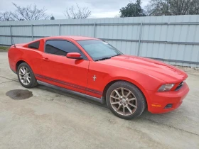 Ford Mustang 3.7l | Auto.bg — изображение 4