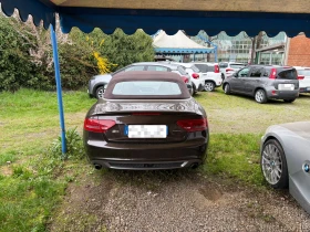 Audi A5 Cabrio 2.0TFSI Quattro S tronic Business Plus - 11500 € / 22492.04 лв. - 12467669 4