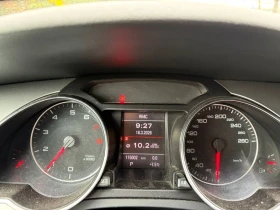 Audi A5 Cabrio 2.0TFSI Quattro S tronic Business Plus - 11500 € / 22492.04 лв. - 12467669 10