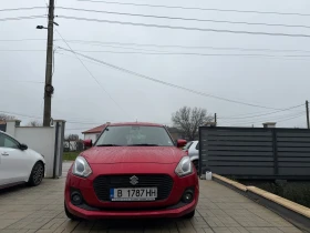 Suzuki Swift 1.2 Първи собственик !ТОП оборудване за модела! | Auto.bg — изображение 3
