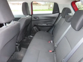 Suzuki Swift 1.2 Първи собственик !ТОП оборудване за модела! | Auto.bg — изображение 7