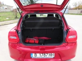 Suzuki Swift 1.2 Първи собственик !ТОП оборудване за модела! | Auto.bg — изображение 15