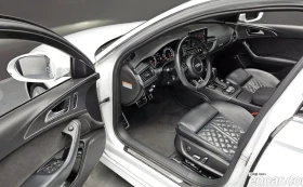 Audi A6 BOSE / HEAD UP/ ПАМЕТИ  * КРАЙНА ЦЕНА*  - 12600 € / 24643.46 лв. - 43456383 12