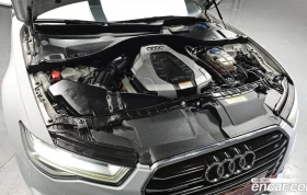 Audi A6 BOSE / HEAD UP/ ПАМЕТИ  * КРАЙНА ЦЕНА*  - 12600 € / 24643.46 лв. - 43456383 6
