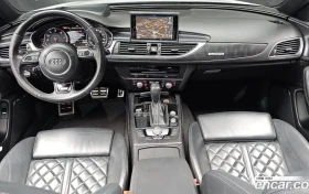 Audi A6 BOSE / HEAD UP/ ПАМЕТИ  * КРАЙНА ЦЕНА*  - 12600 € / 24643.46 лв. - 43456383 7