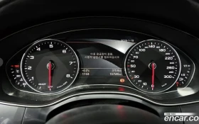 Audi A6 BOSE / HEAD UP/ ПАМЕТИ  * КРАЙНА ЦЕНА*  - 12600 € / 24643.46 лв. - 43456383 8