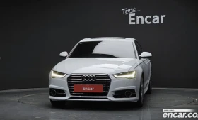 Audi A6 BOSE / HEAD UP/ ПАМЕТИ  * КРАЙНА ЦЕНА*  - 12600 € / 24643.46 лв. - 43456383 3