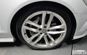 Audi A6 BOSE / HEAD UP/ ПАМЕТИ  * КРАЙНА ЦЕНА*  - 12600 € / 24643.46 лв. - 43456383 5