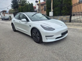 Tesla Model 3 Long Range/Dual Motor/21г/121000км | Auto.bg — изображение 2