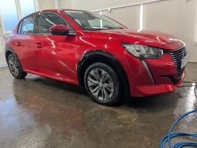 Peugeot 208 e208 | Auto.bg — изображение 11