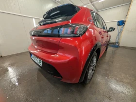 Peugeot 208 e208 | Auto.bg — изображение 12