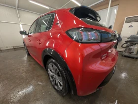 Peugeot 208 e208 | Auto.bg — изображение 2