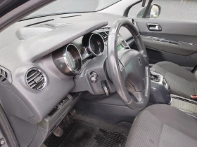 VW Touran 1.6 HDI 112hp Клима 6ск Head up Full - 2999 € / 5865.53 лв. - 94520210 7