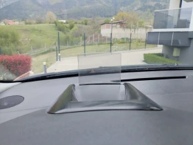 VW Touran 1.6 HDI 112hp Клима 6ск Head up Full - 2999 € / 5865.53 лв. - 94520210 12